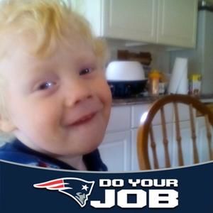 Meet your Posher, Charles